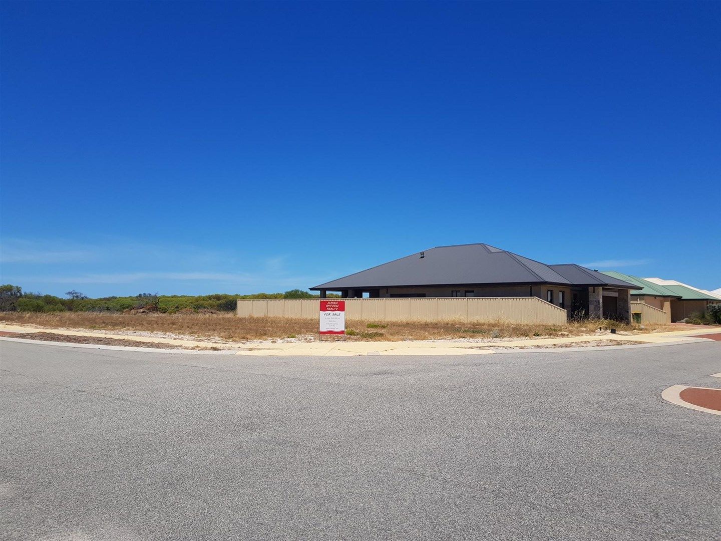 1220 (14) Figtree Way, Jurien Bay WA 6516, Image 0