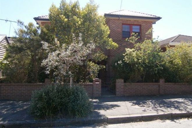Picture of 10 Stevenson Place, NEWCASTLE EAST NSW 2300