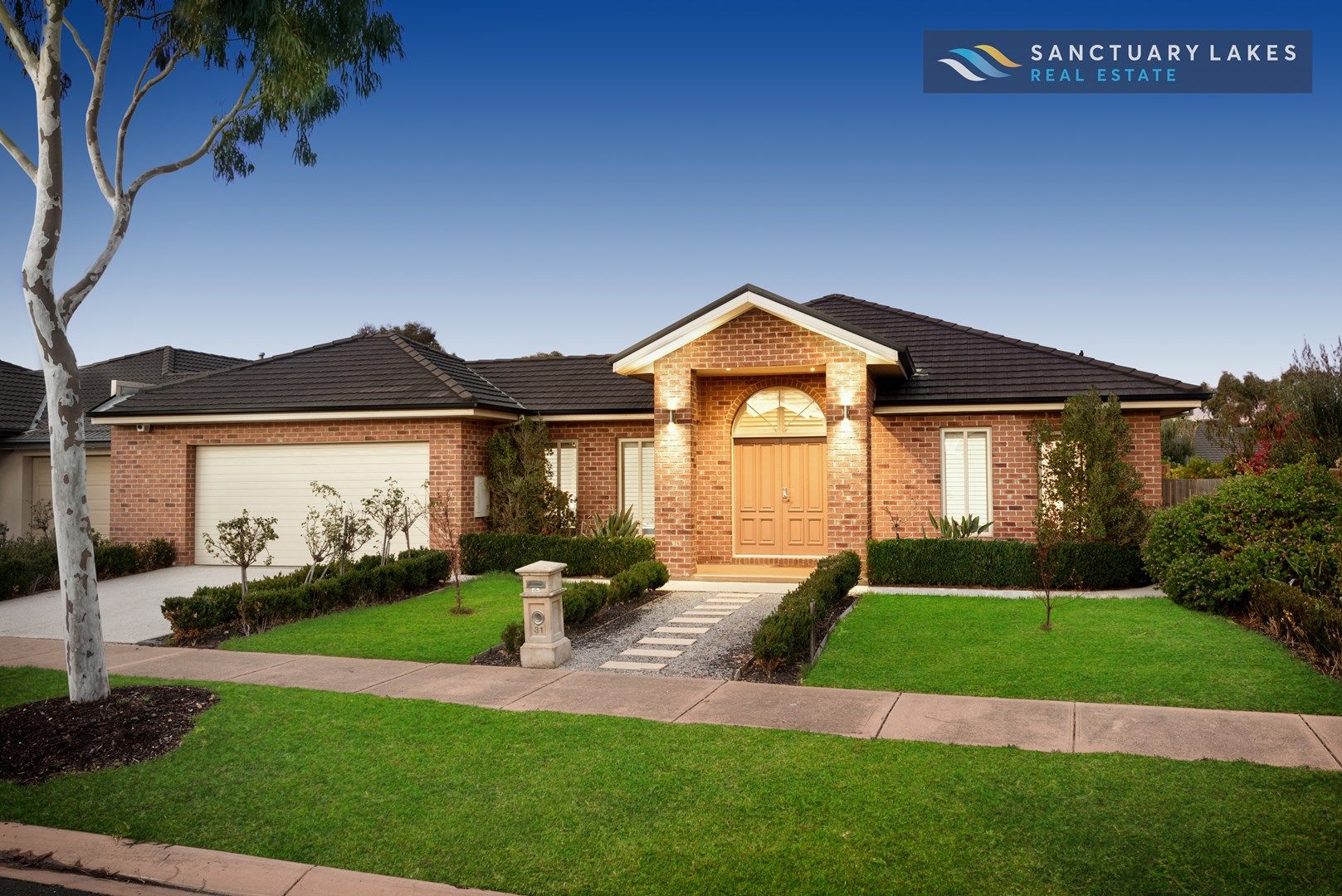 31 Monterey Bay Drive, Sanctuary Lakes VIC 3030, Image 0