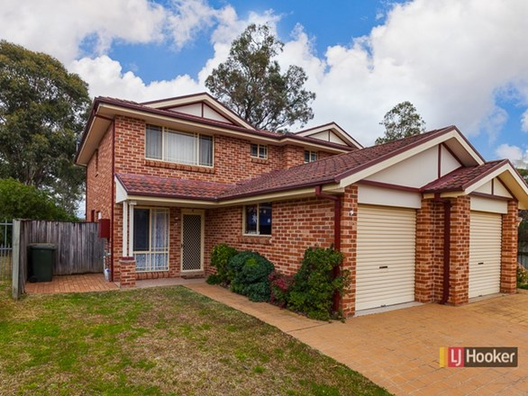 35A Pottery Circuit, Woodcroft NSW 2767