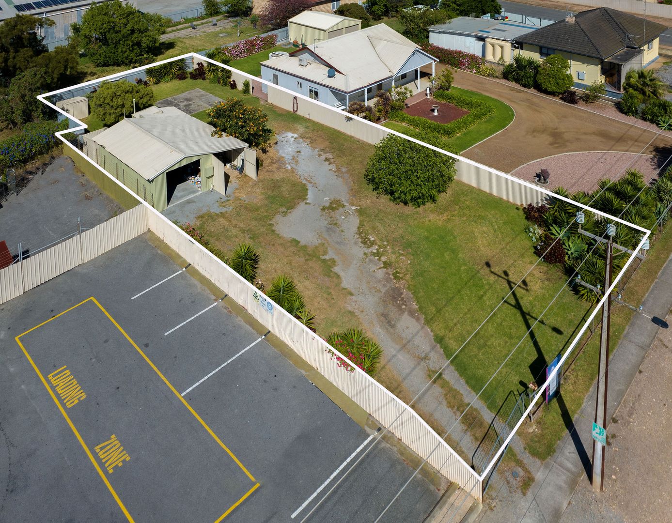 3 Tennant Street, Port Lincoln SA 5606, Image 1