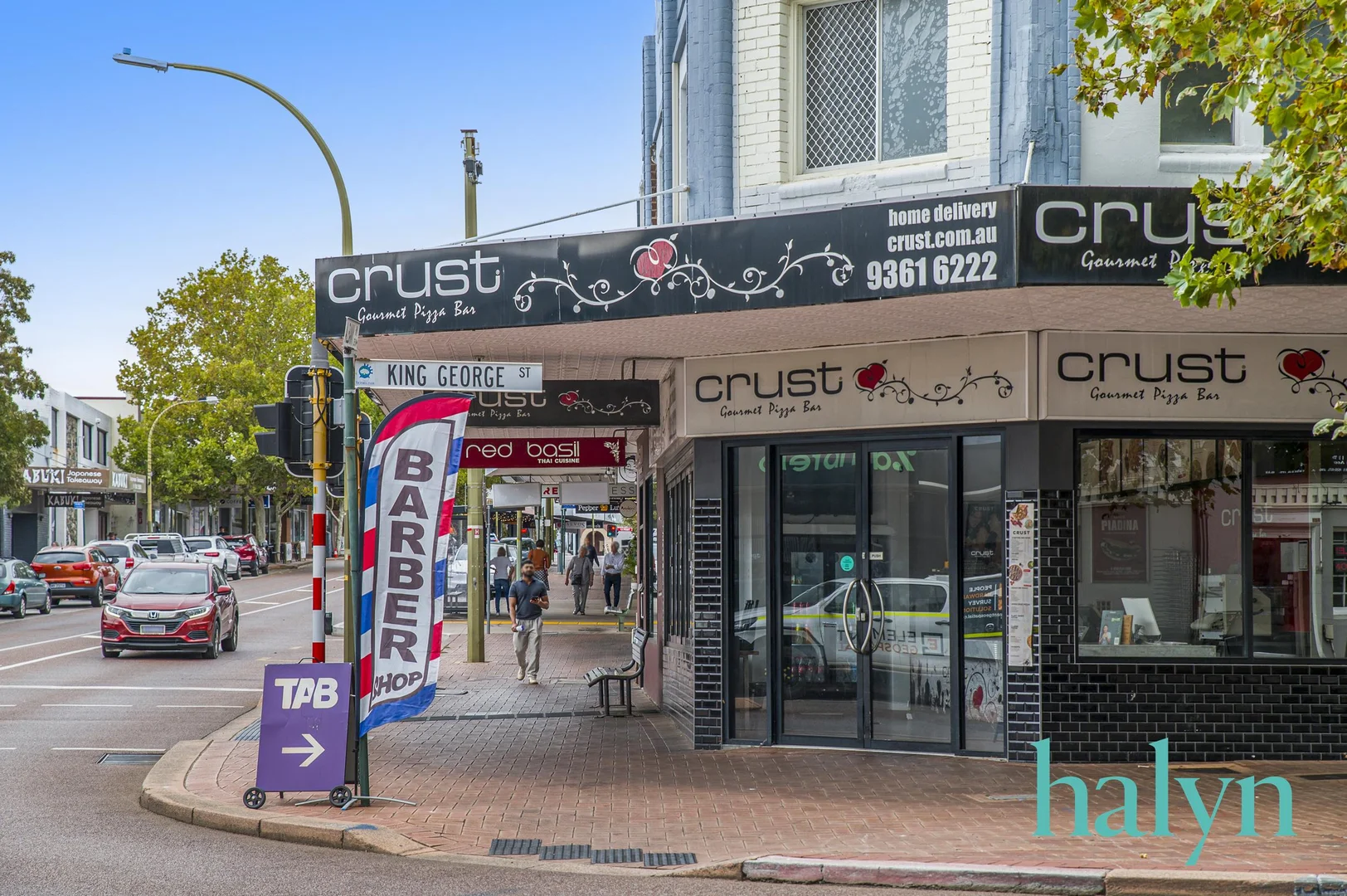 Additional image 18 of 9/46 King George Street, Victoria Park WA 6100