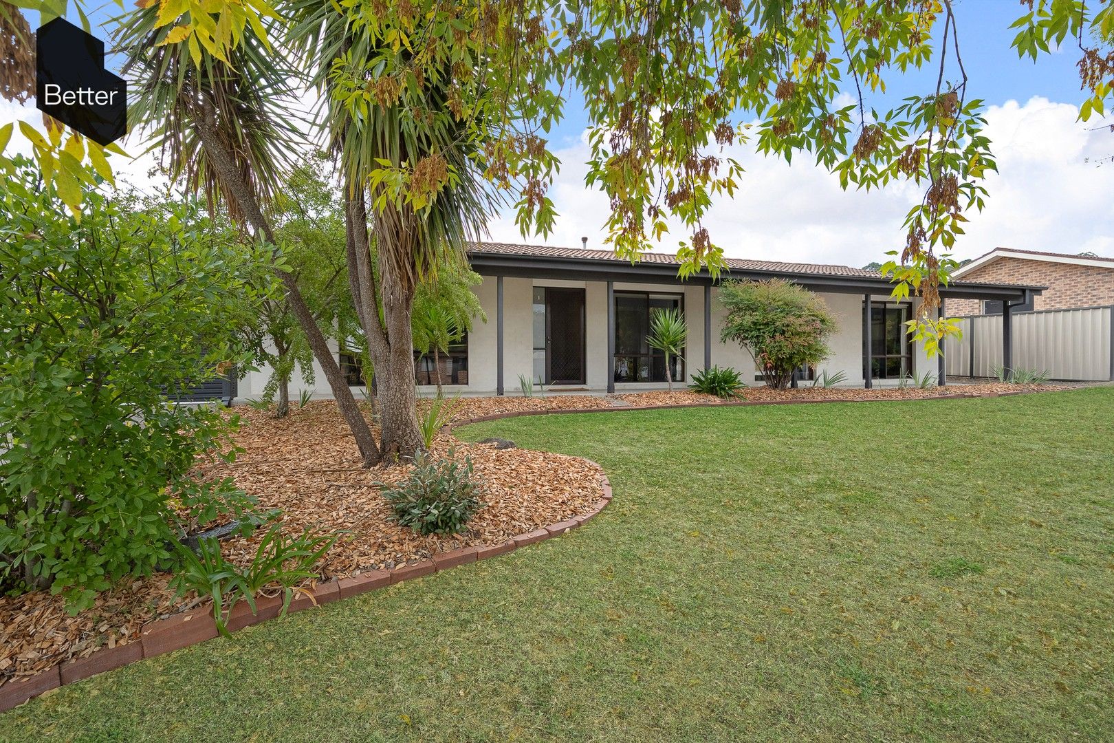 58 Tewksbury Circuit, Theodore ACT 2905, Image 0