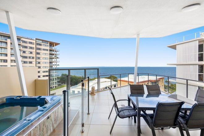 Picture of 38/83 Marine Parade, REDCLIFFE QLD 4020