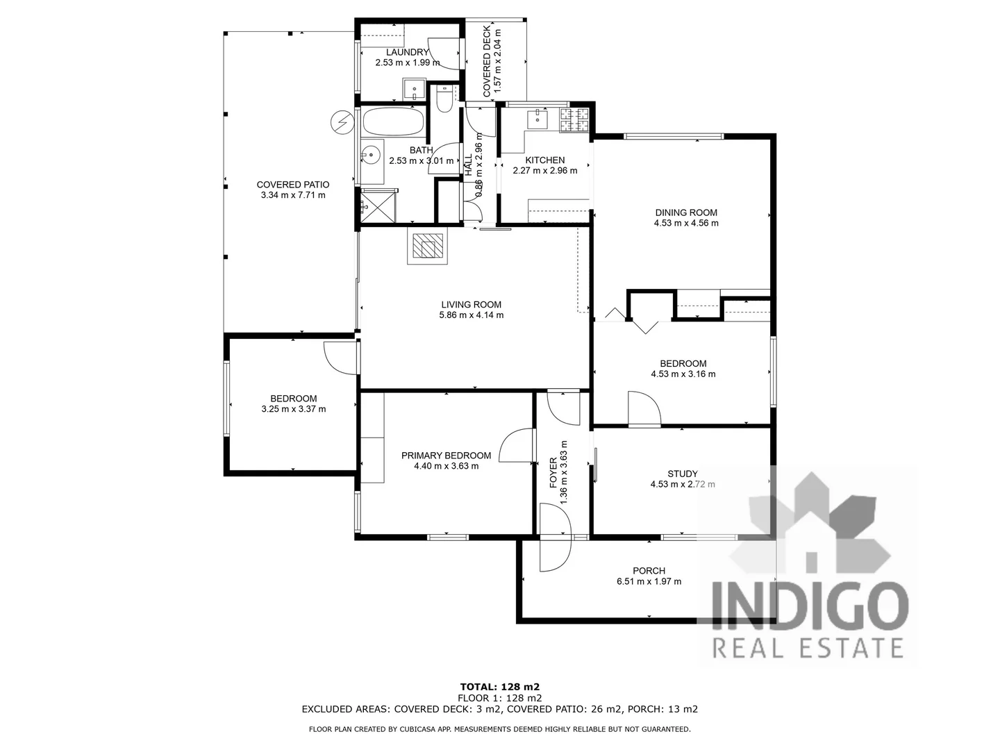 Additional image 11 of 24 24A 24B High Street, Yackandandah VIC 3749