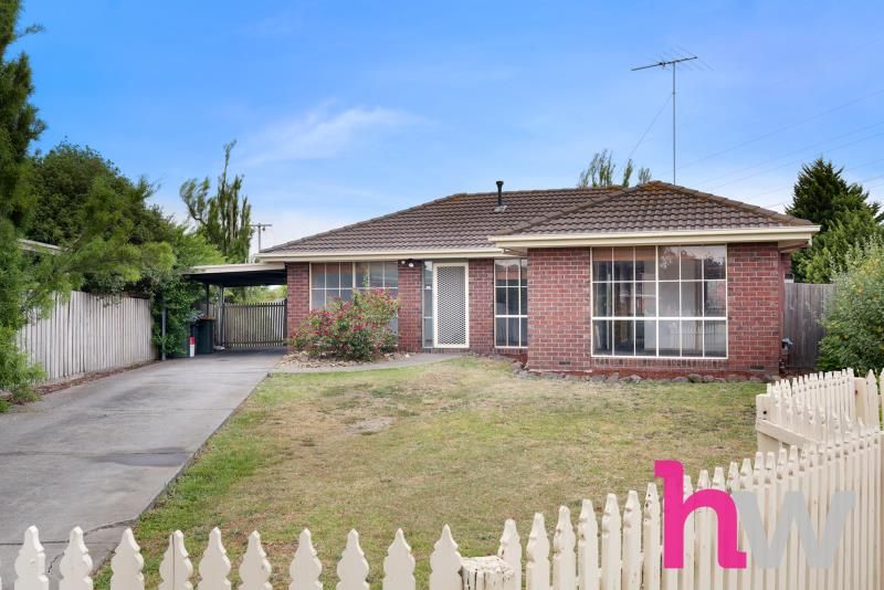 4 Mayton Court, Grovedale VIC 3216, Image 0