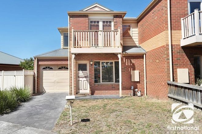 Picture of 1/16 Parkside Walk, HOPPERS CROSSING VIC 3029