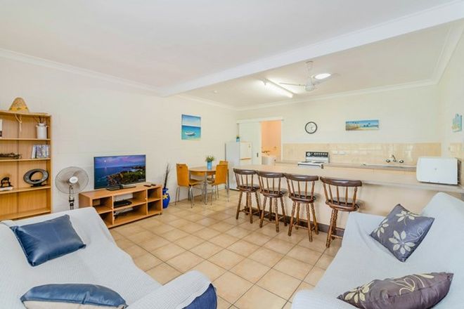 Picture of 3/ 28 Ocean Road, BROOMS HEAD NSW 2463