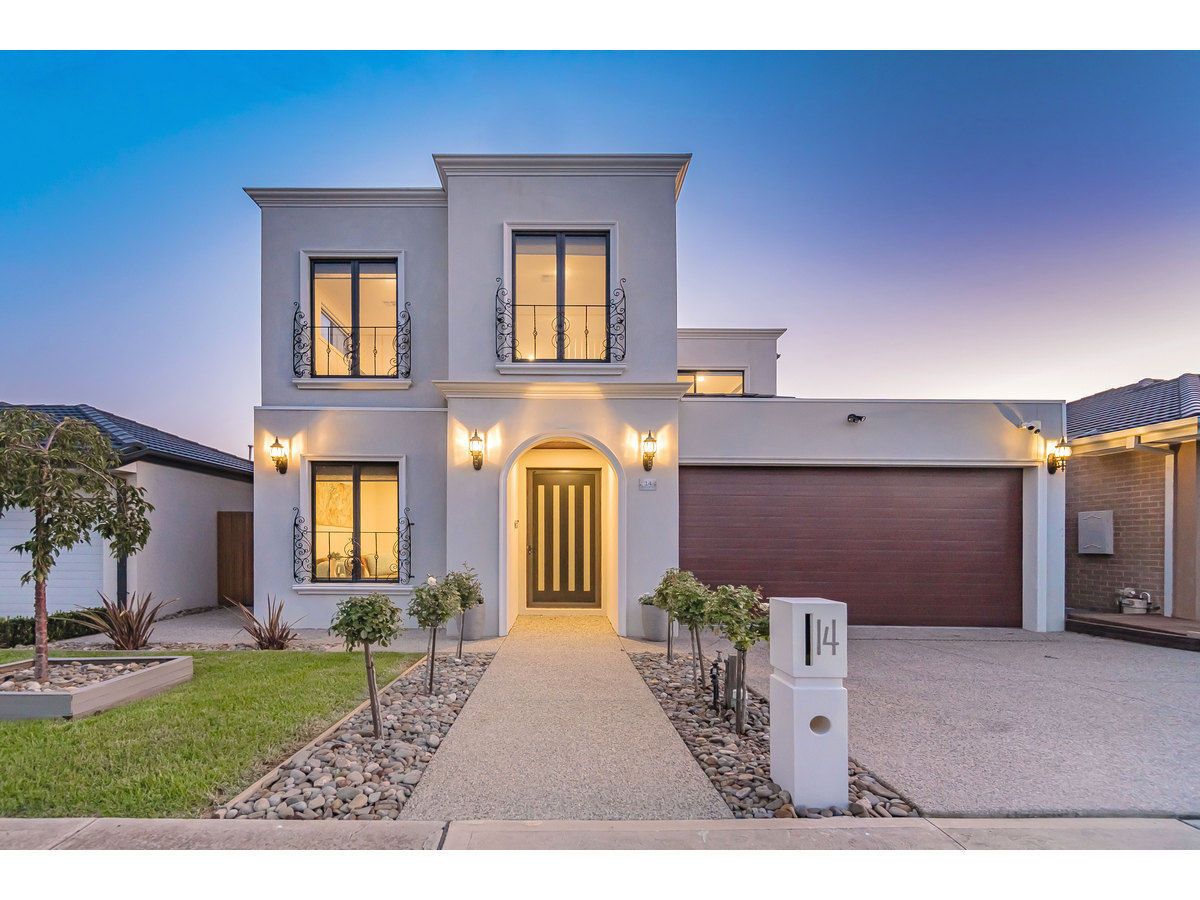 14 Bologna Crescent, Greenvale VIC 3059, Image 0