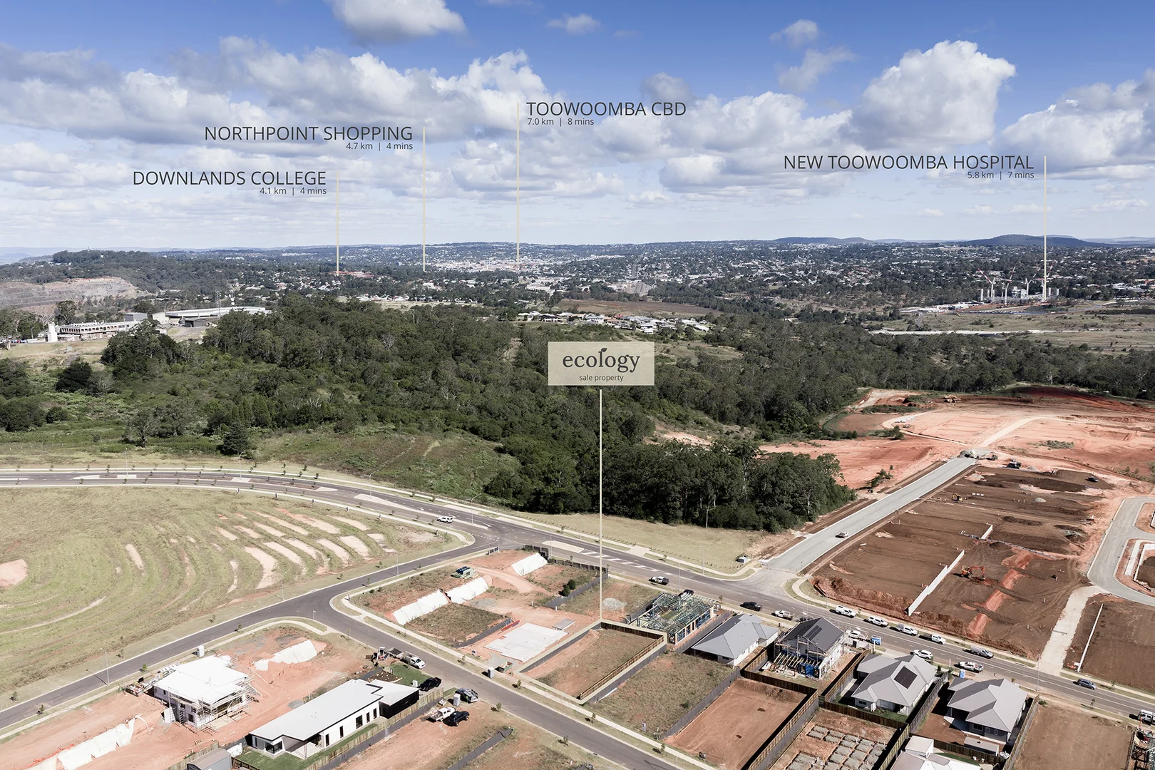 Additional image 9 of 5 Halcyon Street, Mount Kynoch QLD 4350