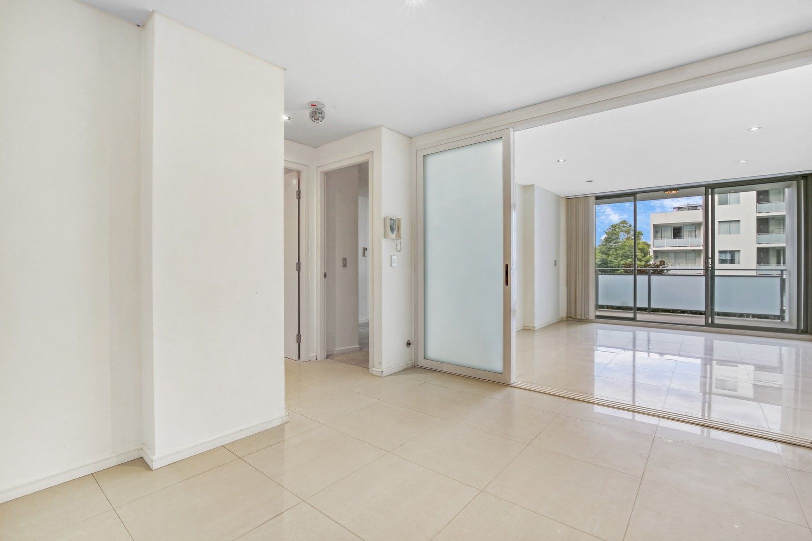 1 bedrooms Apartment / Unit / Flat in 308/39 Cooper Street STRATHFIELD NSW, 2135