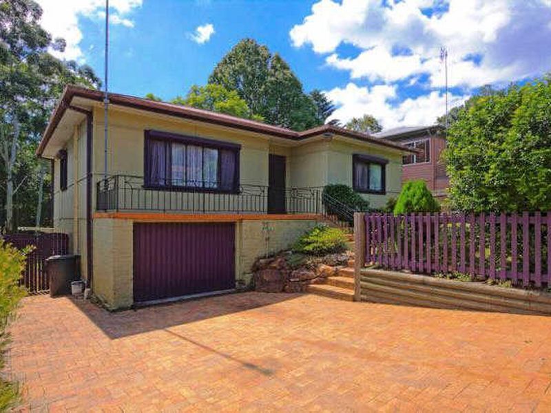 39 Henry Parry Drive, East Gosford NSW 2250, Image 0