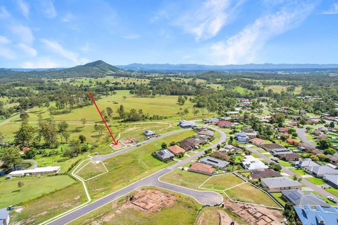 Picture of 15 Vista Drive, WINGHAM NSW 2429