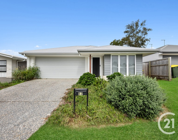 52 Kevin Mulroney Drive, Flinders View QLD 4305