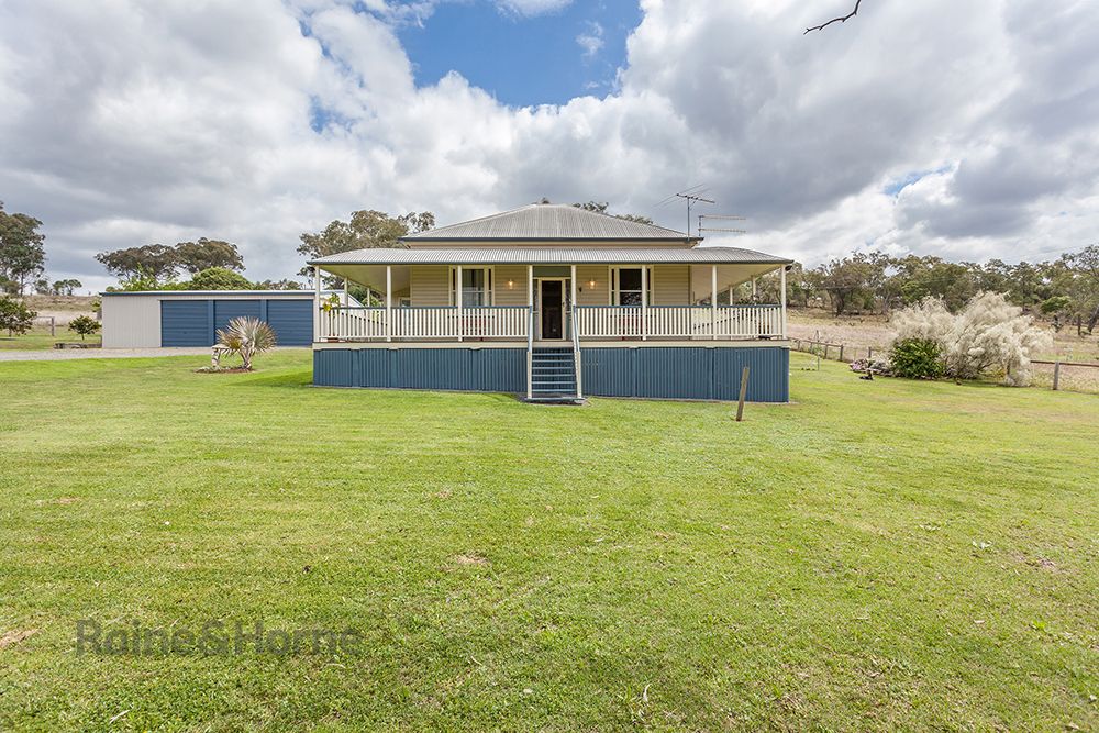 69 Geitzel Road, Biddeston QLD 4401, Image 1