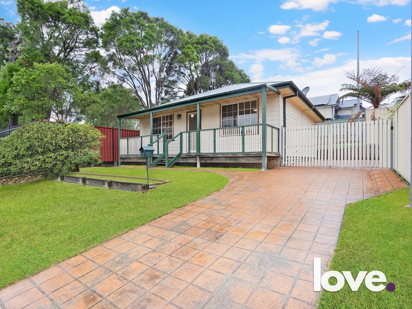 13 Whitton Street, Wallsend NSW 2287 House For Rent Domain