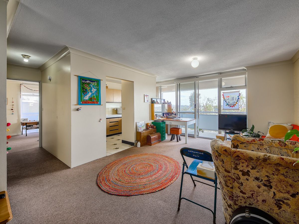 9/91 Dornoch Terrace, Highgate Hill QLD 4101 Apartment For Rent Domain