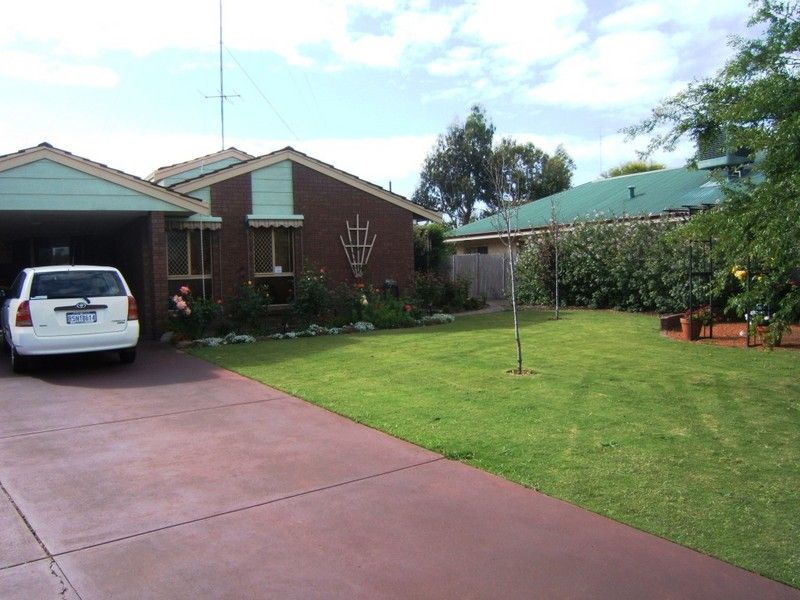 6A Farnell Street, South Bunbury WA 6230