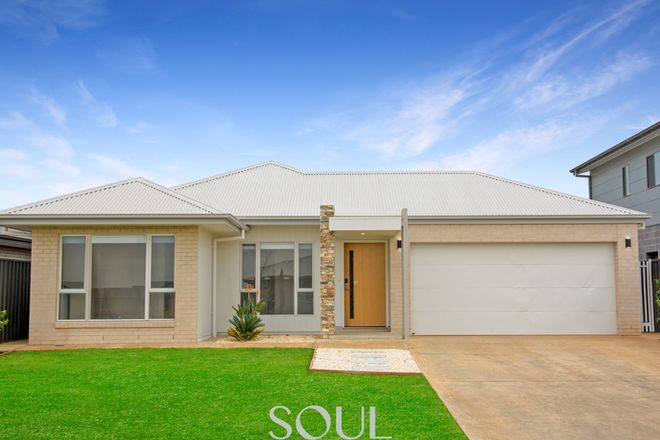 Picture of 35 Hardiman Way, GRIFFITH NSW 2680