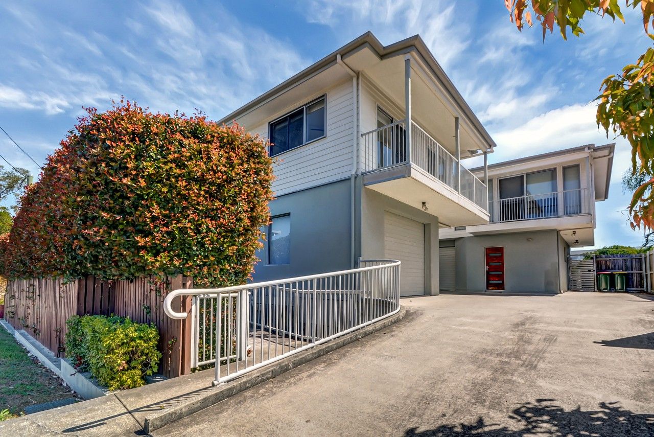 3 bedrooms Townhouse in 1/25 Glen Street MOOROOKA QLD, 4105