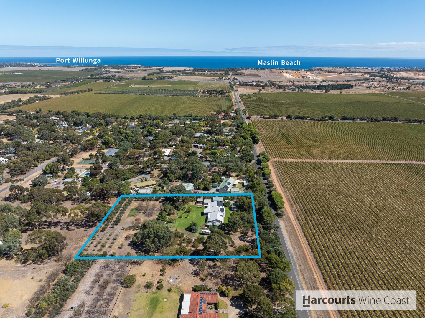 131 Communication Road, Tatachilla SA 5171, Image 1