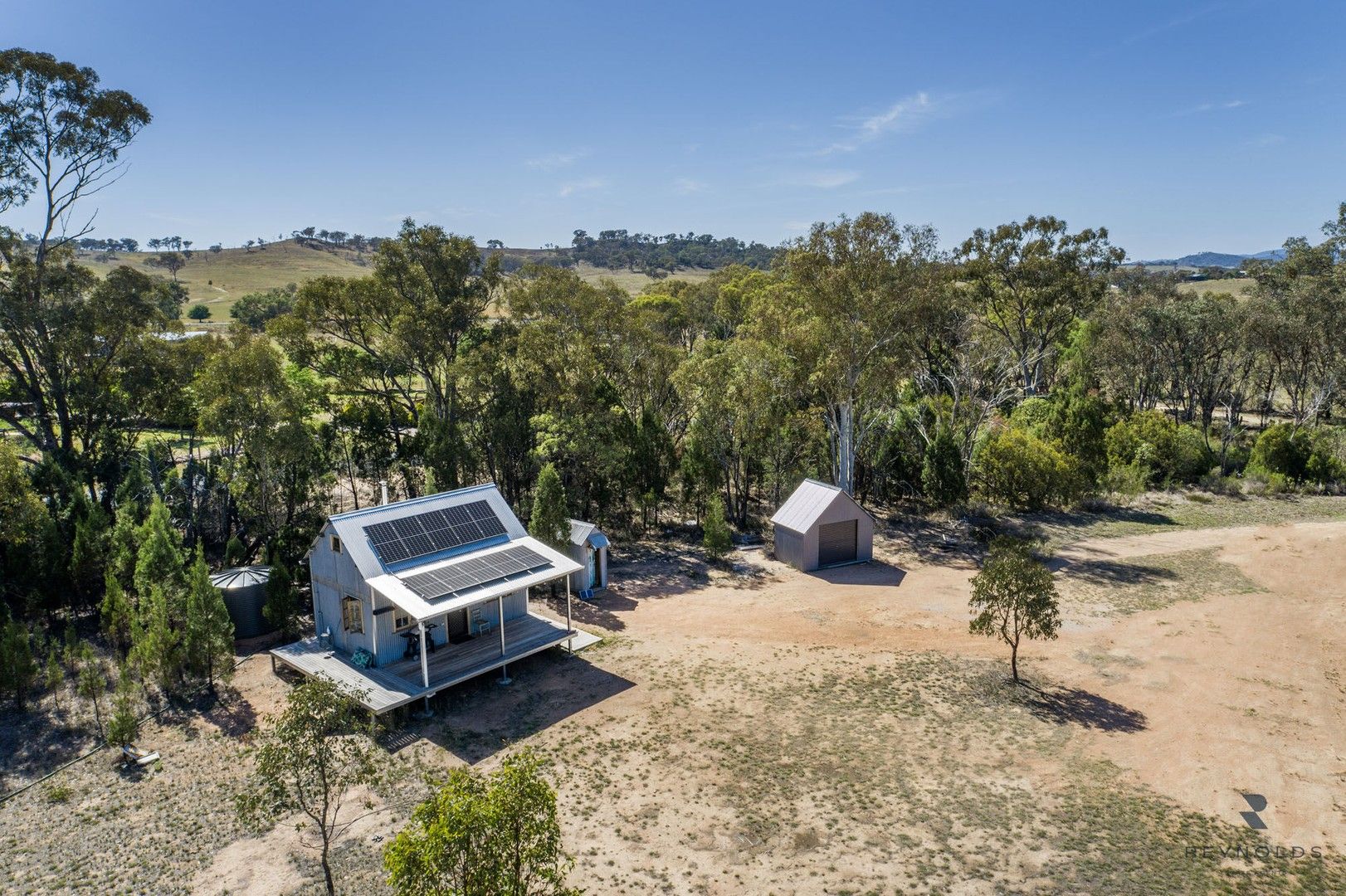 1 bedrooms Rural in 61 School Lane MUDGEE NSW, 2850