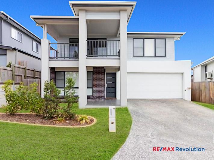 38 Willow Rise Drive, Waterford QLD 4133, Image 0