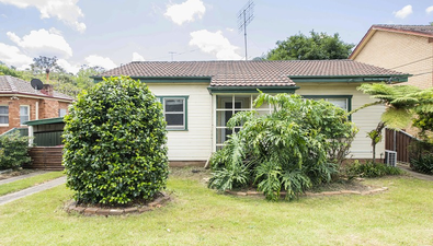 Picture of 5 Vista Street, PENRITH NSW 2750