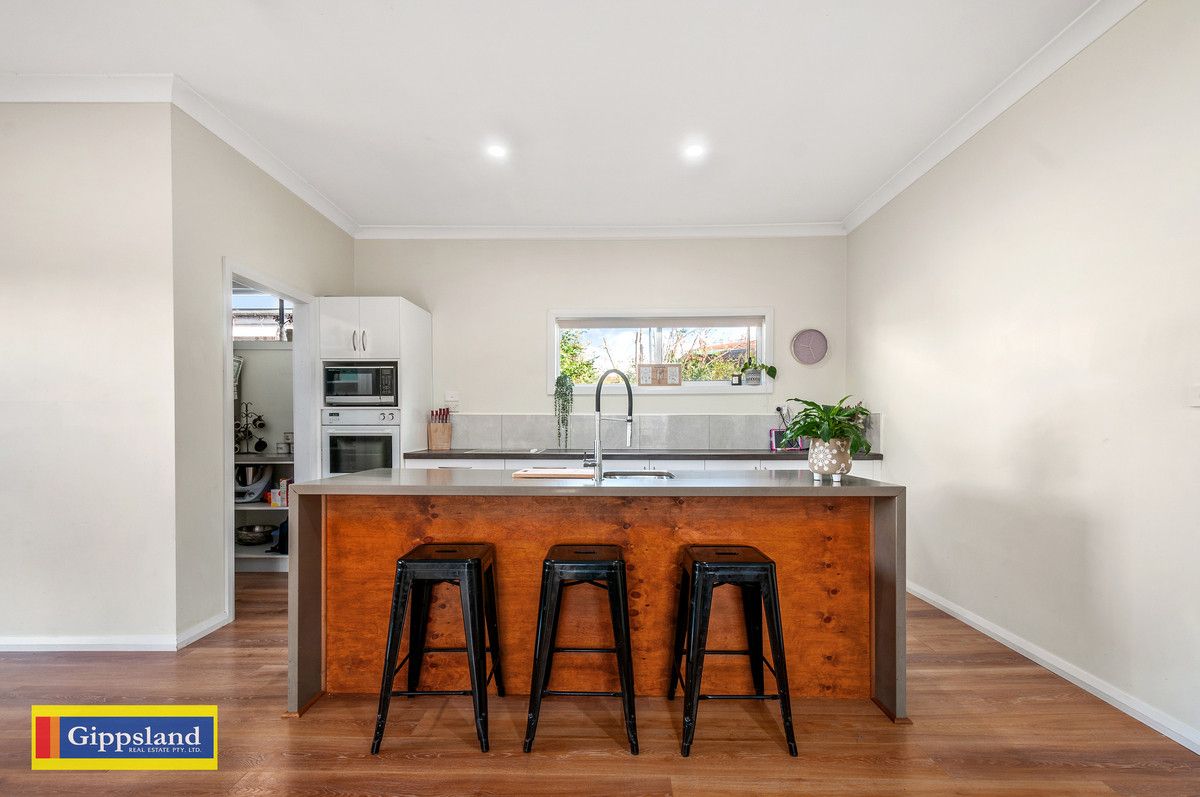 7 Tinamba-Seaton Road, Tinamba VIC 3859, Image 1