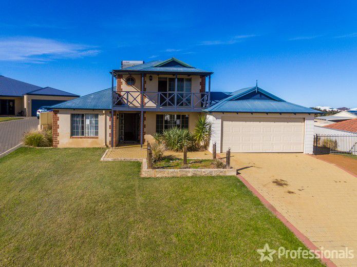 12 Seahaven Views, Drummond Cove WA 6532, Image 1