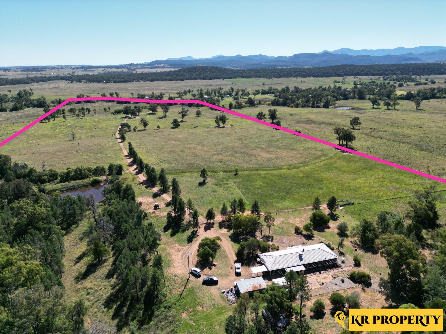 350 Eulah Creek Road, Eulah Creek NSW 2390, Image 1