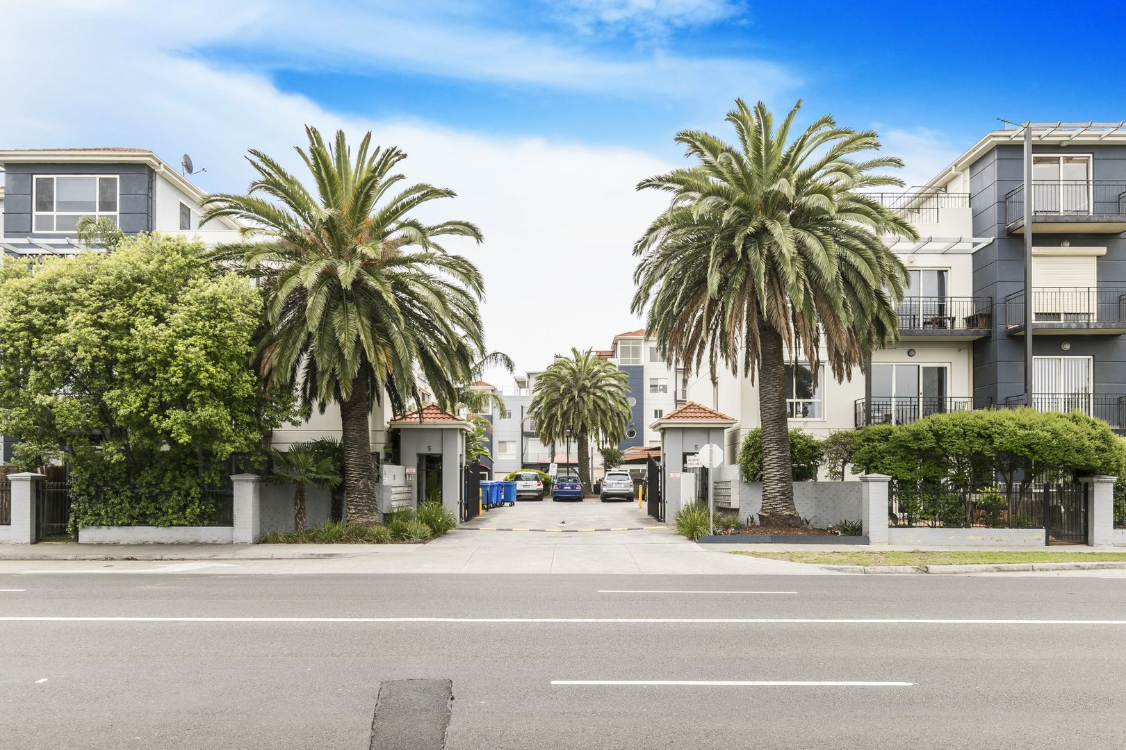 32 5 Thompson Road Patterson Lakes Vic 3197 Apartment