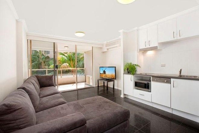Picture of 102/360 Kingsway, CARINGBAH NSW 2229