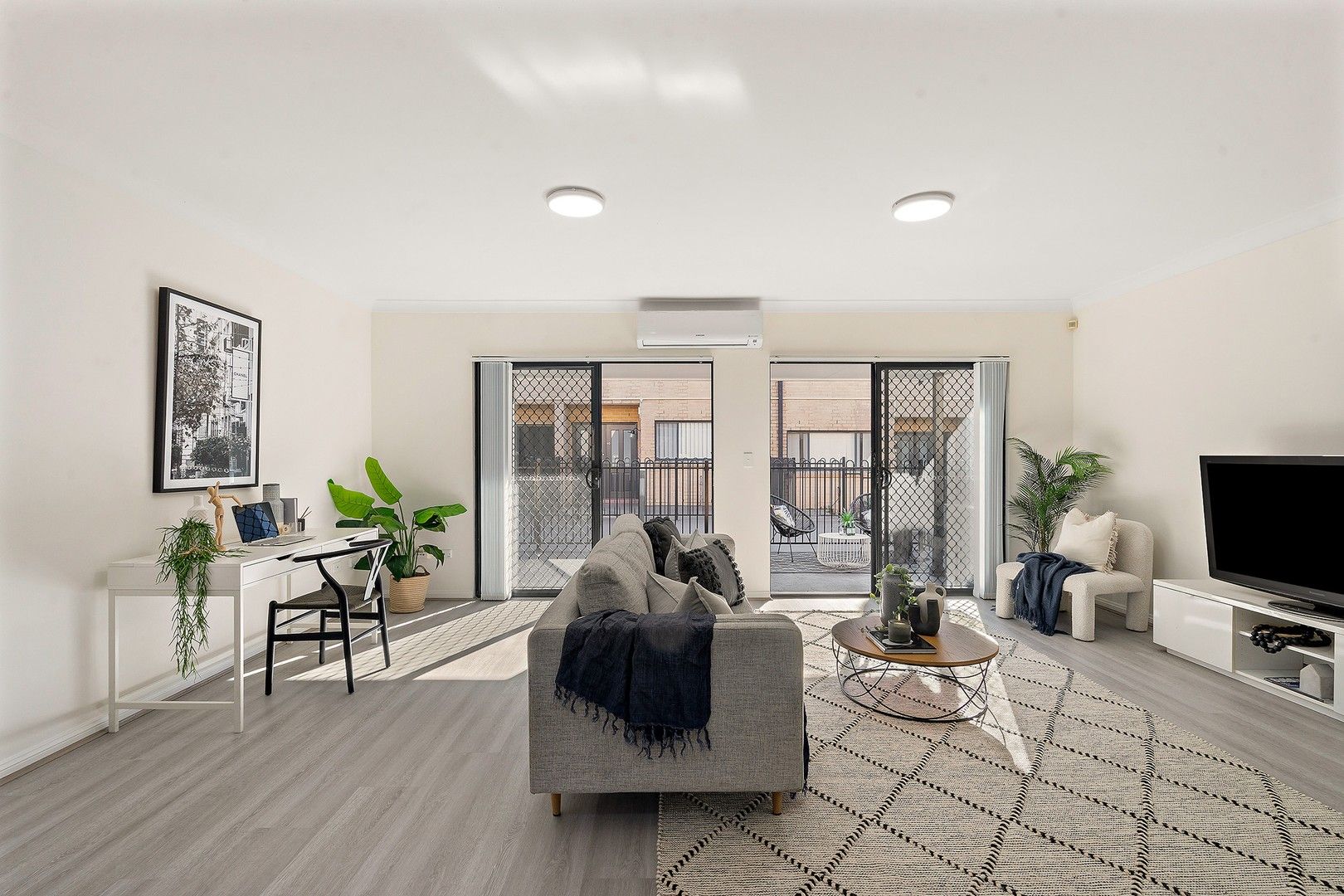 3 bedrooms Townhouse in 4/38-40 Fennell Street PARRAMATTA NSW, 2150