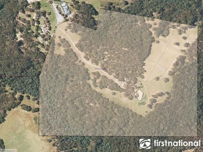 95 Bimbimbie Drive, Dewhurst VIC 3808, Image 0