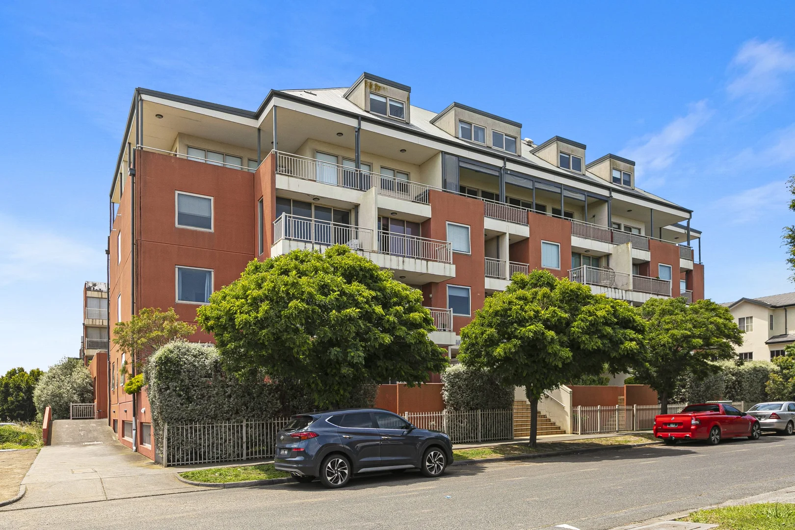 Additional image 8 of 404/77 Village Way, Maribyrnong VIC 3032