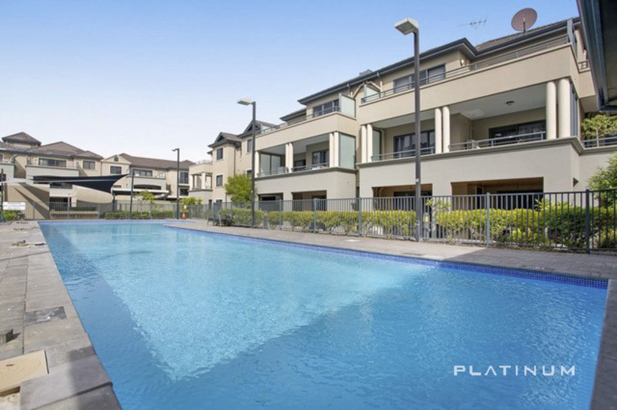 63/12 Citadel Way, Currambine WA 6028, Image 0