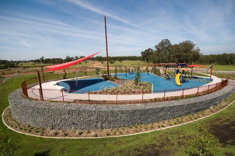 Lot 2124 Ekala Avenue, The Ponds NSW 2769, Image 2