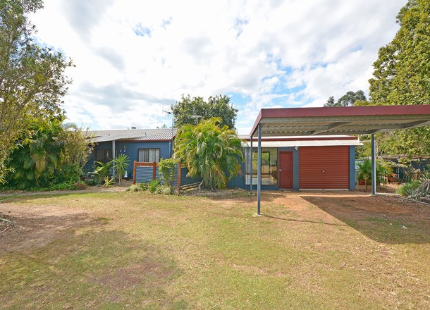 112 Sanctuary Hills Road, Takura QLD 4655