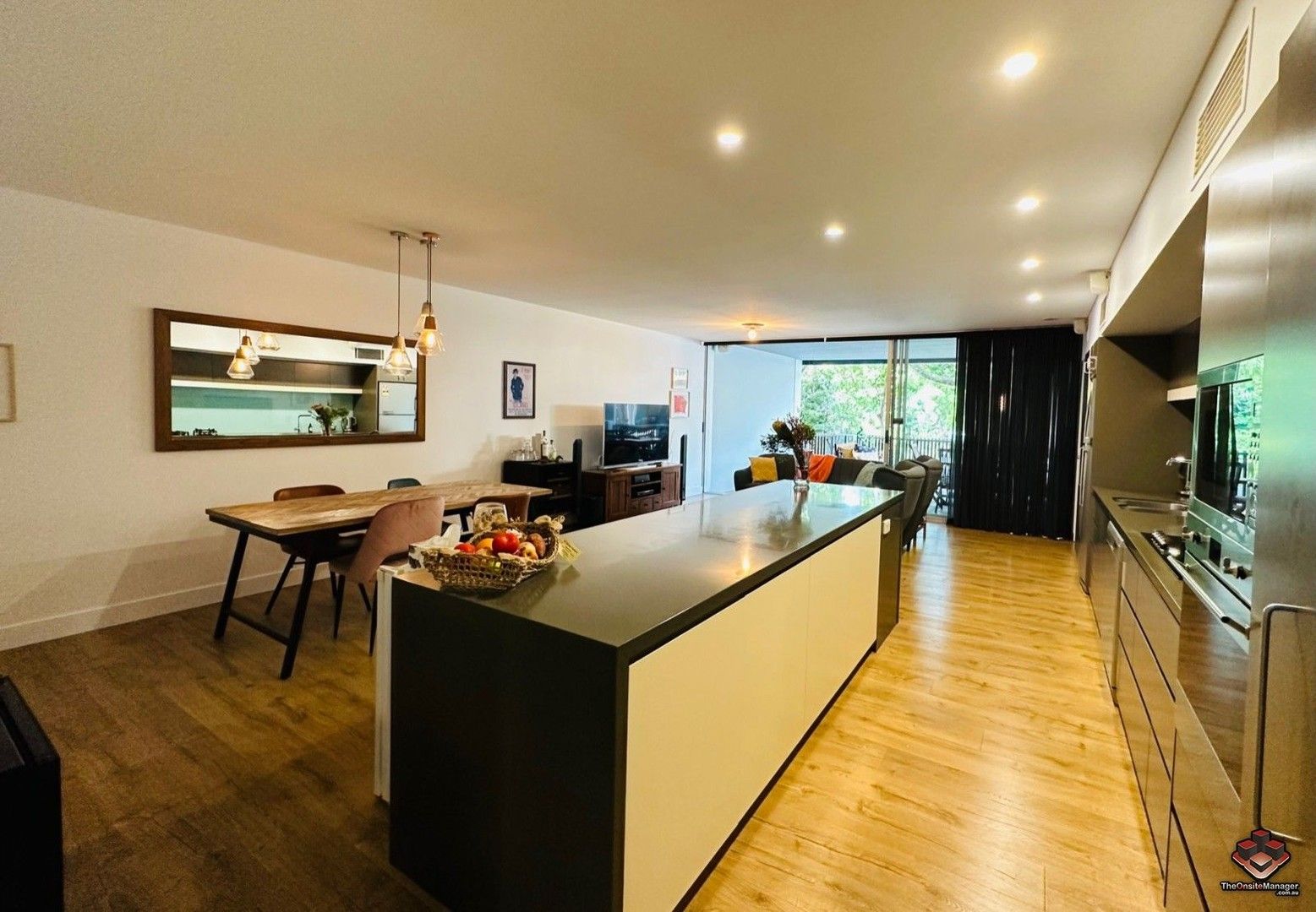 3 bedrooms Apartment / Unit / Flat in  PADDINGTON QLD, 4064