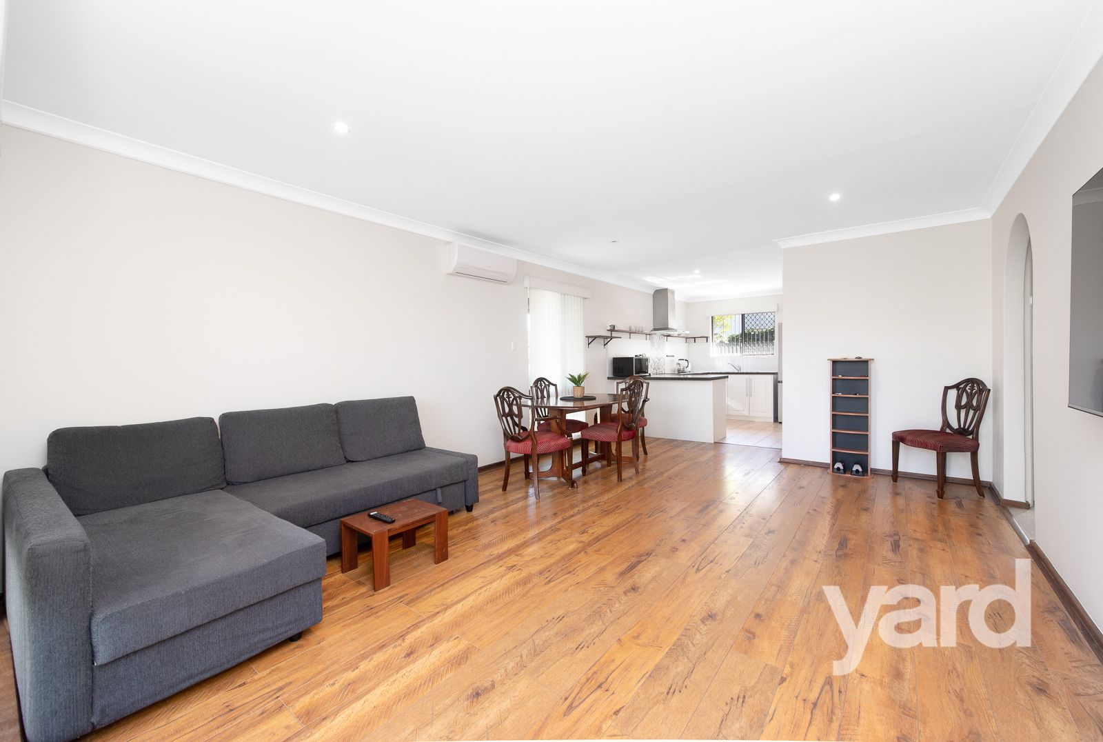 2 bedrooms Villa in 1/59 Fifth Street BICTON WA, 6157