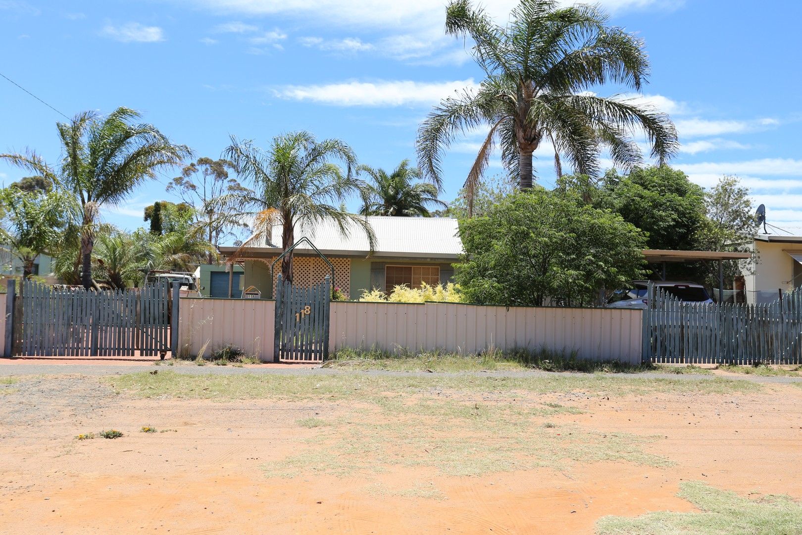 118 Angove Street, Norseman WA 6443 Domain