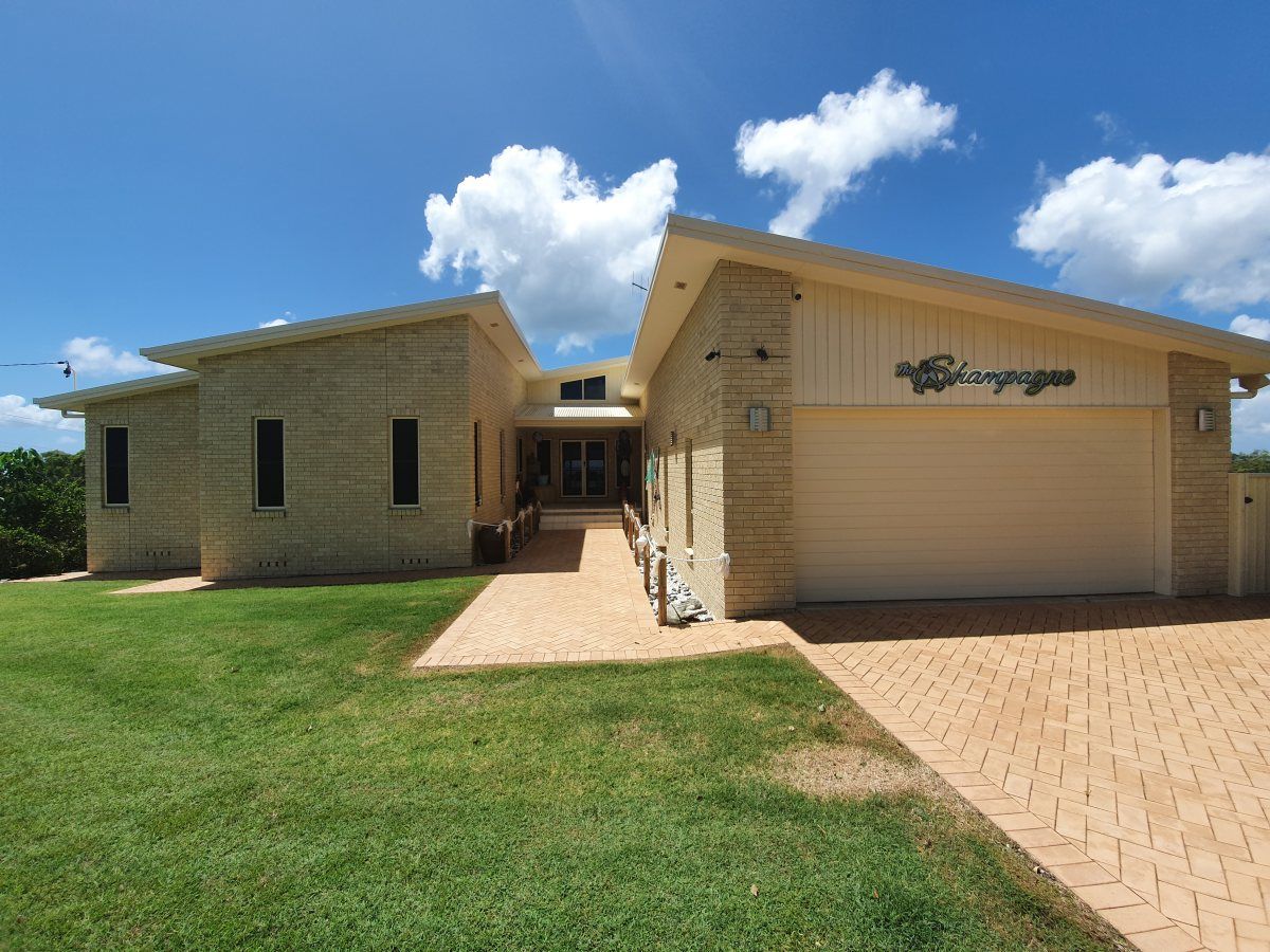 105 Ariadne Street, River Heads QLD 4655