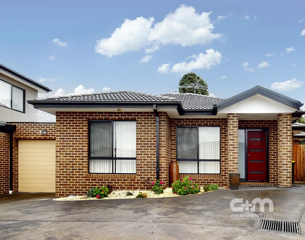 4/18 Josephine Street, Oak Park VIC 3046