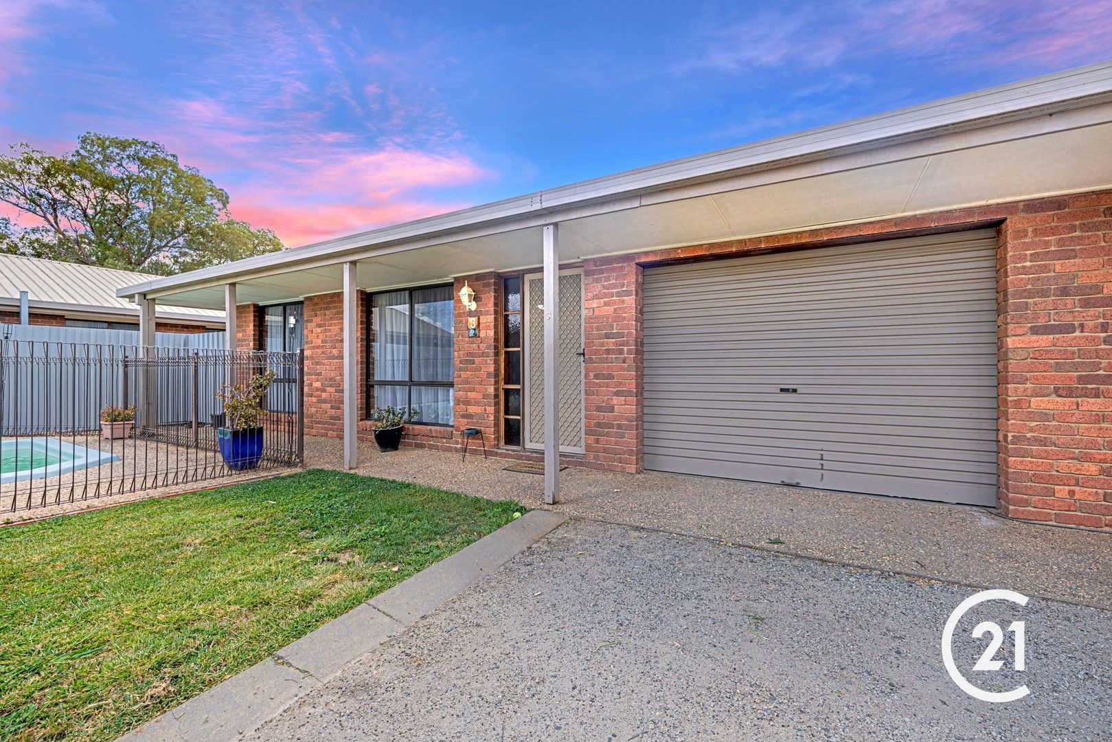 3/54-56 Leichardt Street, Echuca VIC 3564, Image 0