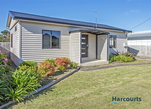 6 Vincent Street, Ulverstone TAS 7315