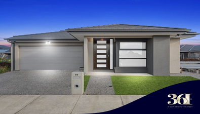 Picture of 89 Greenpoint Drive, ROCKBANK VIC 3335