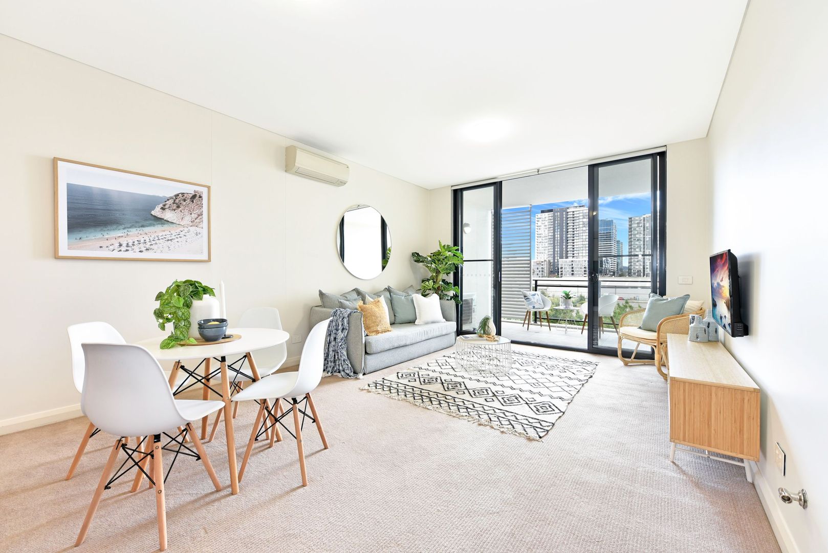 429/26 Baywater Drive, Wentworth Point NSW 2127