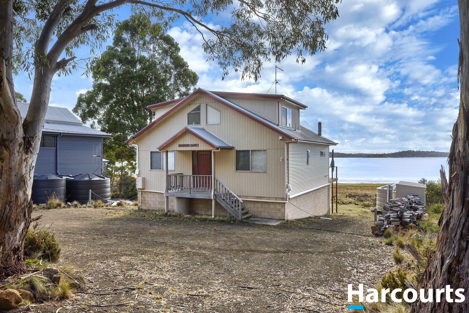 57 Dolerite Crescent, Flintstone TAS 7030, Image 2