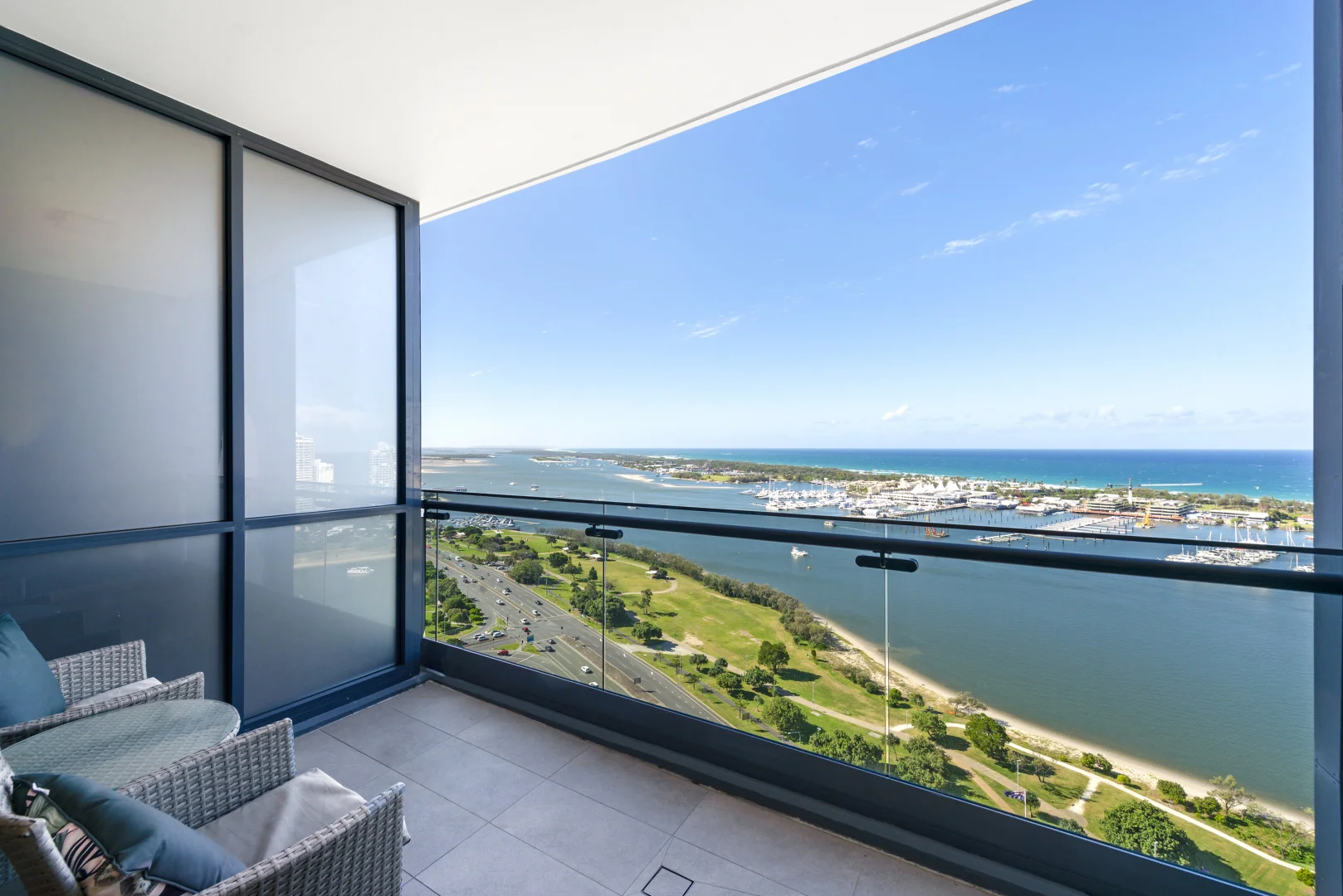 Additional image 2 of 2612/2 Como Crescent, Southport QLD 4215